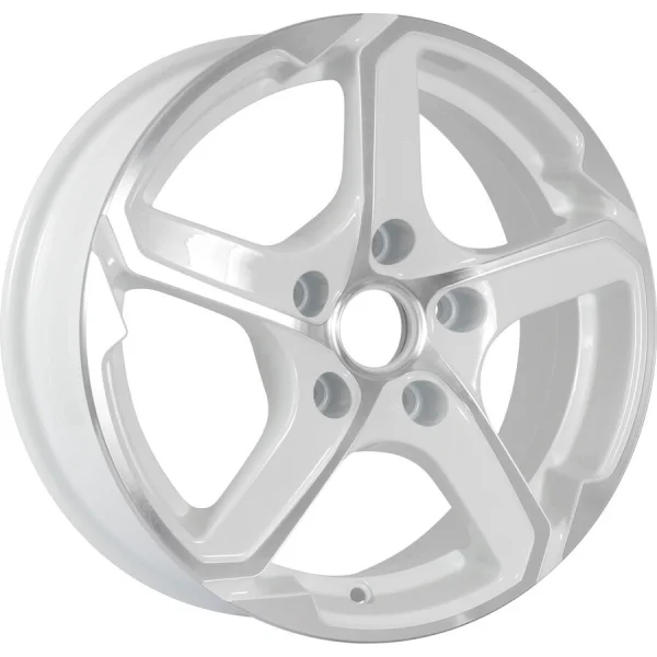 СКАД Аллигатор R15x6 4x98 ET38 CB58.6 Almaz_white