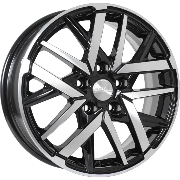 СКАД Босфор R16x6 5x112 ET45 CB57.1 Almaz