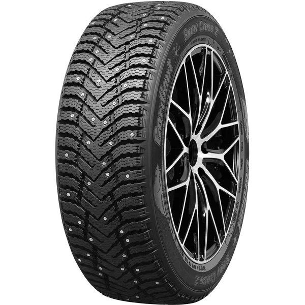 Cordiant Snow Cross 2 185/60 R14 86T шип