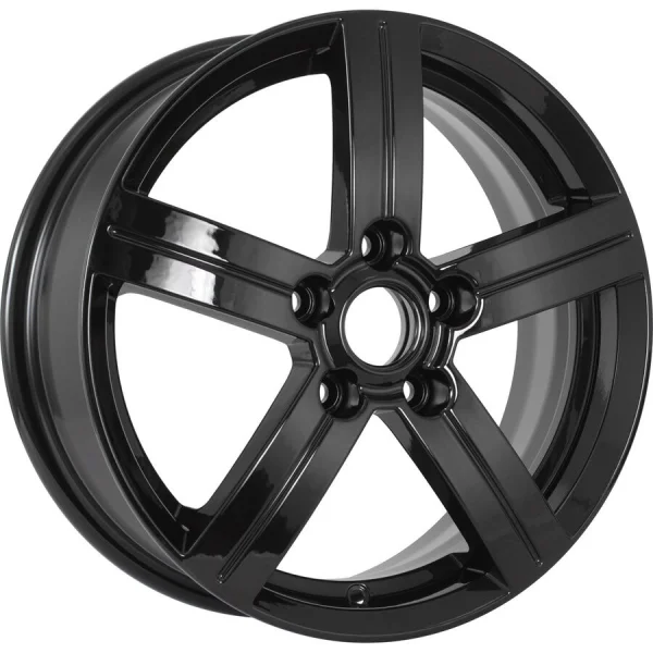 iFree Оруэлл R16x6 5x114.3 ET43 CB67.1 BK