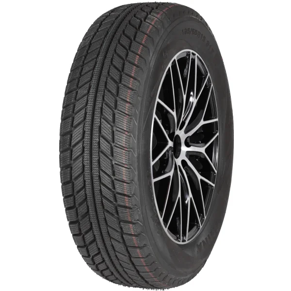 Белшина BEL-337 Artmotionsnow 195/65 R15 91T