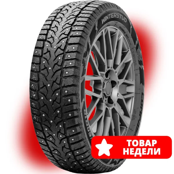 Compasal Winter Stud 265/45 R21 108T шип XL
