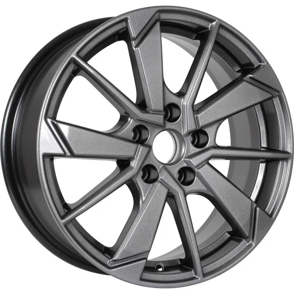 iFree Зиплайн R16x6.5 5x100 ET38 CB57.1 Highway