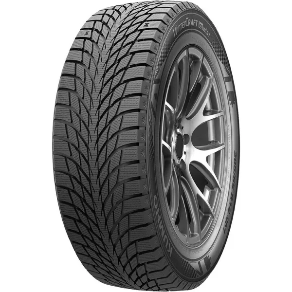 Kumho WI51 205/50 R17 93T