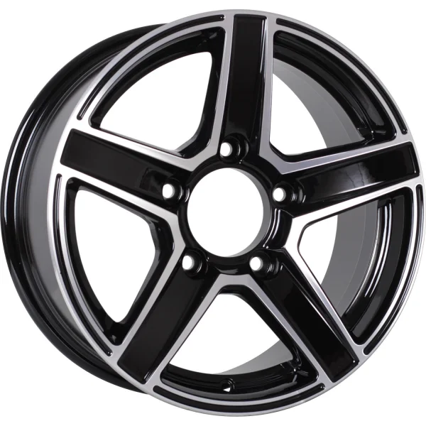 СКАД Сафари R16x7 5x139.7 ET30 CB98.5 Almaz
