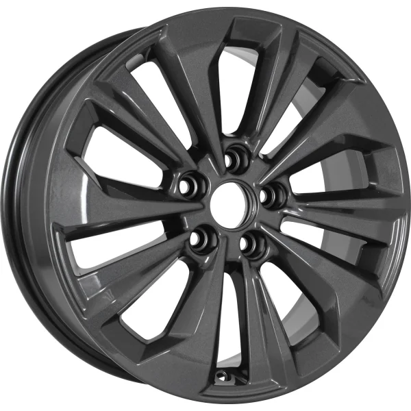КиК Авиор R17x7 5x114.3 ET40 CB67.1 Quartz