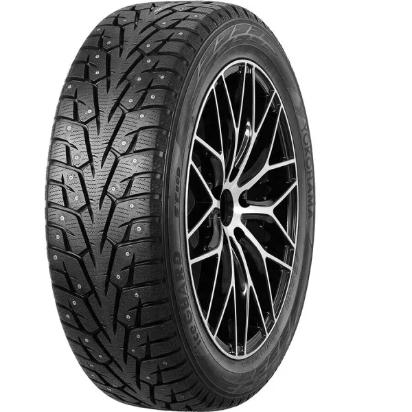 Yokohama iceGUARD IG55   205/60 R16 96T шип