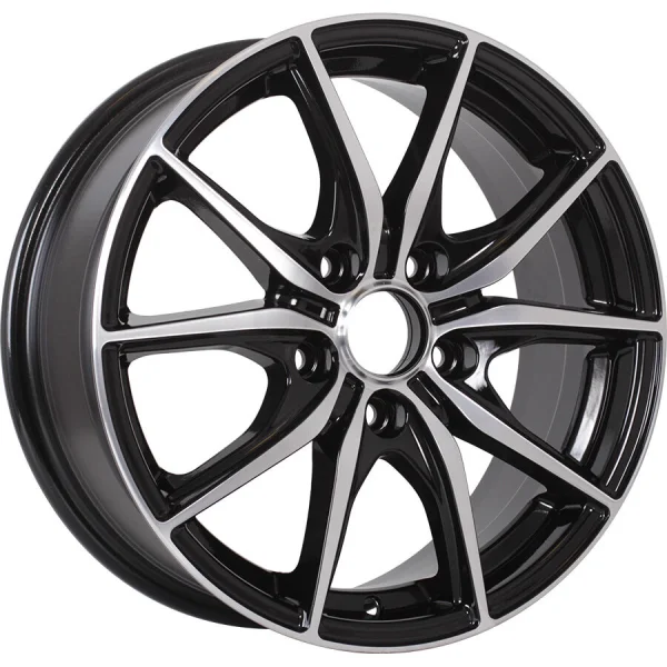 NEO 676 R16x6.5 5x114.3 ET45 CB66.1 BD