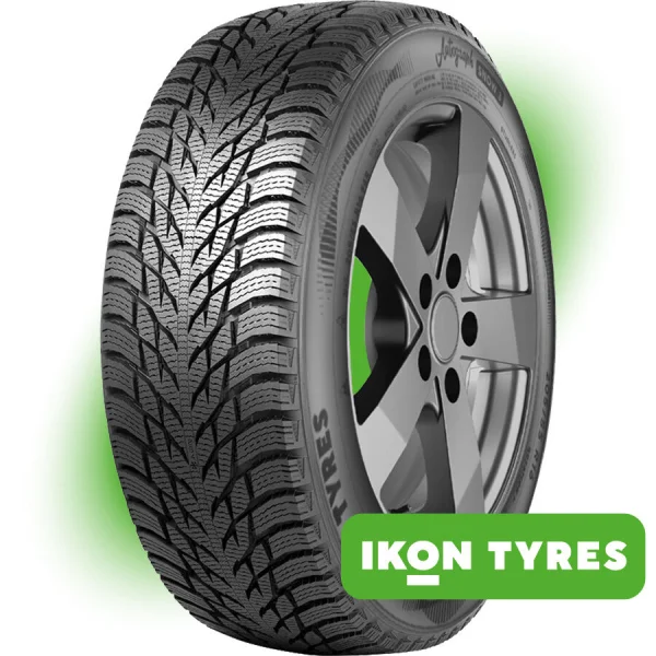 Ikon (Nokian Tyres) Autograph Snow 3 205/65 R16 99R XL