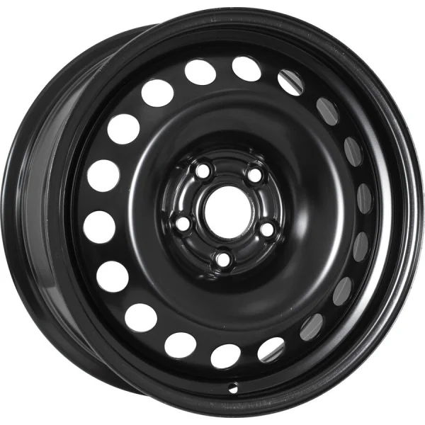 ТЗСК Тольятти Chevrolet Aveo/Cruze R16x6.5 5x105 ET39 CB56.6 Black