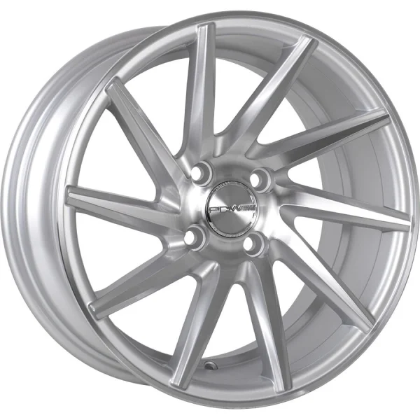 PDW 1022Left R15x7 4x98 ET30 CB58.6 M_S на левую сторону автомобиля