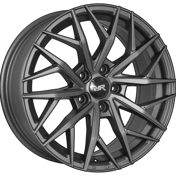 Race Ready CSS3347 R17x7.5 4x100 ET45 CB60.1 MK_M