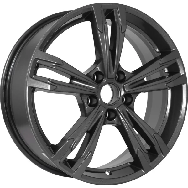КиК KarreraLight R18x7 5x114.3 ET45 CB67.1 Quartz