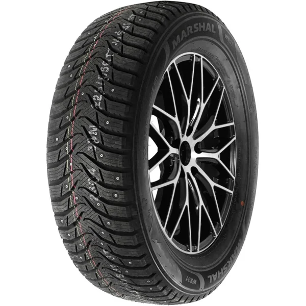 Marshal WS31 255/50 R19 107T шип