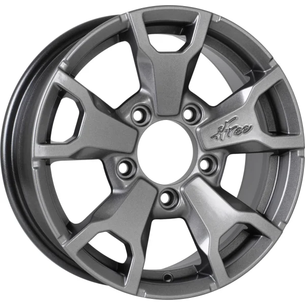 iFree Тайган R16x6 5x139.7 ET40 CB98.1 Highway
