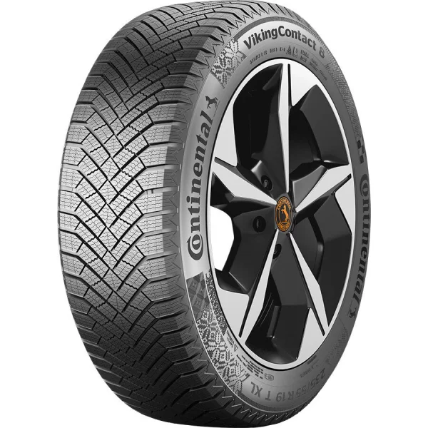 Continental Viking Contact 8 265/55 R19 113H XL