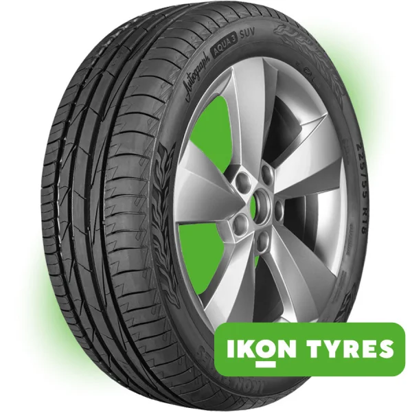 Ikon Autograph Aqua 3 SUV 265/65 17 116H XL