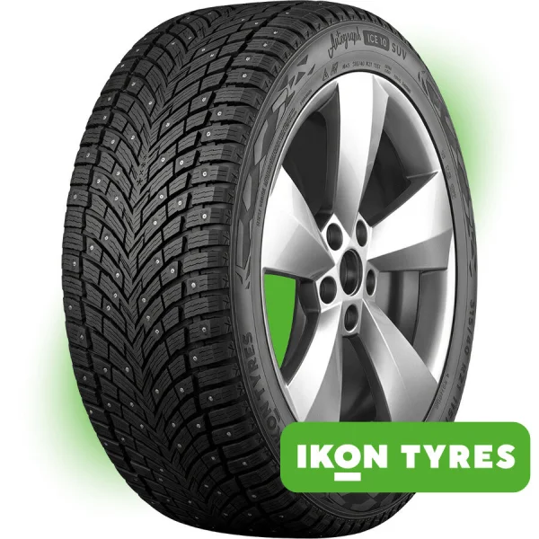 Ikon Autograph Ice 10 SUV 235/55 R19 105T шип XL