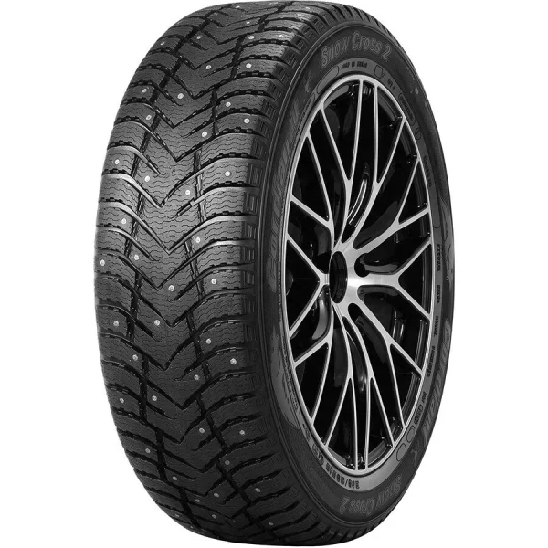 Cordiant Snow Cross 2 SUV 235/65 R17 108T шип
