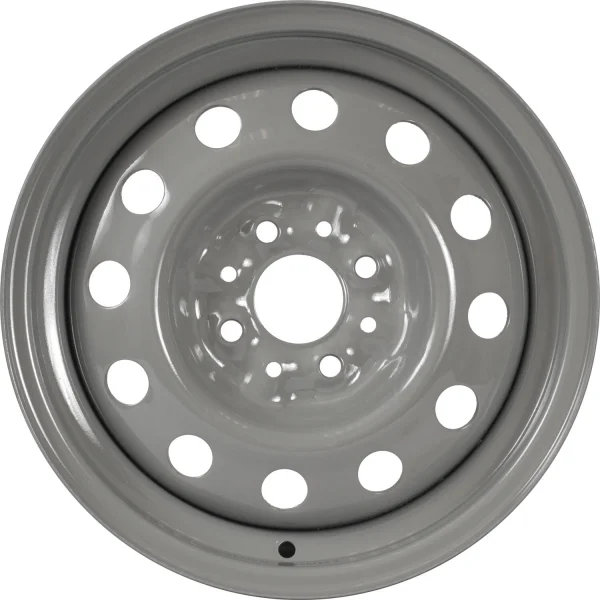 Kronprinz (Accuride) ВАЗ 2170 R14x5.5 4x98 ET35 CB58.6 Grey