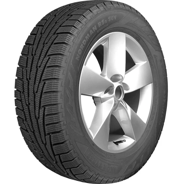 Ikon (Nokian Tyres) NORDMAN RS2 SUV 235/65 R18 110R XL