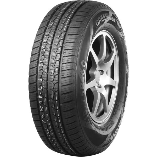Linglong Green-Max Winter VAN 185/75 R16C 104/102R
