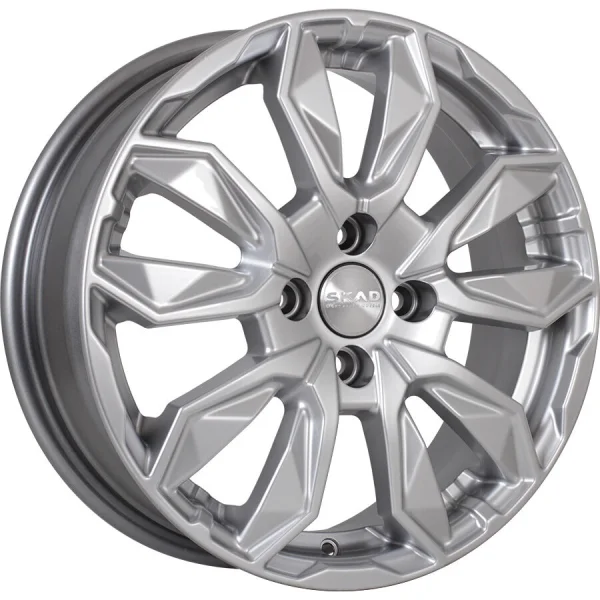 СКАД Сочи R16x6 4x100 ET45 CB60.1 Selena
