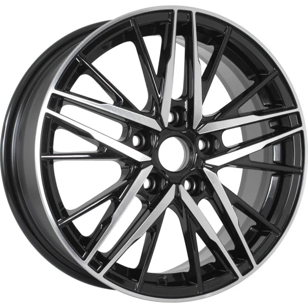 WUP Up108 R16x6.5 5x114.3 ET50 CB66.1 New_Diamond