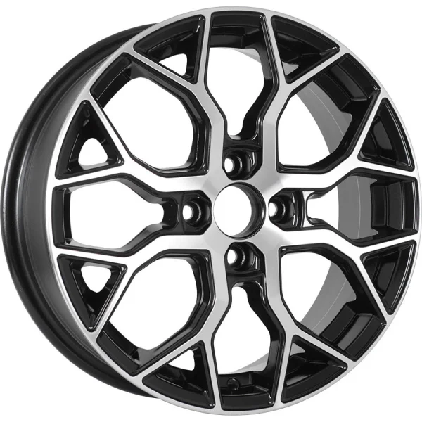 Venti 1619 R16x6 4x100 ET46 CB54.1 BD