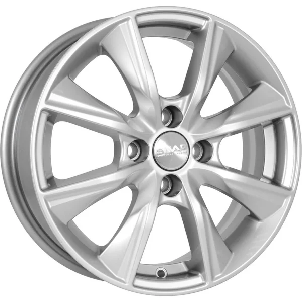 СКАД Порту R15x6 4x98 ET35 CB58.6 Selena