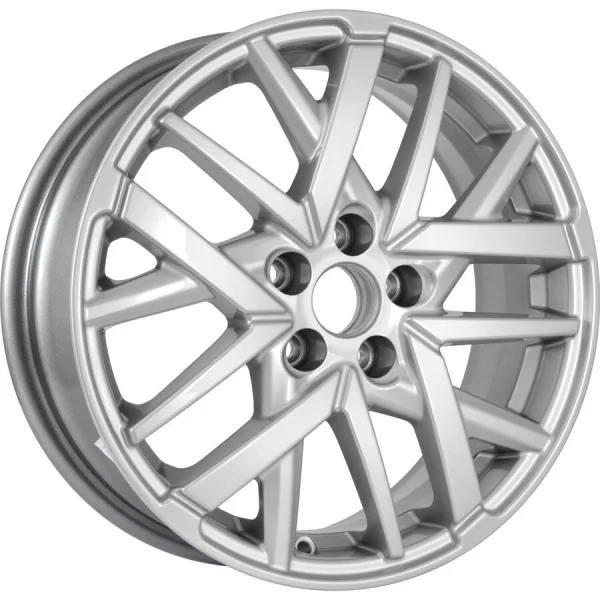 СКАД Босфор R16x6 5x114.3 ET43 CB67.1 Selena