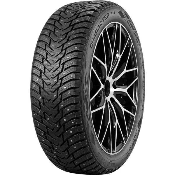Ikon Character Ice 8 (Nordman 8) 195/65 R15 95T шип XL