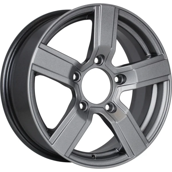 iFree Райдер (КС482) R16x6.5 5x139.7 ET40 CB98 Highway