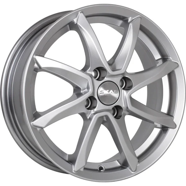 СКАД Осака R15x6 4x100 ET50 CB60.1 Selena