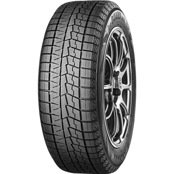 Yokohama iceGUARD IG70 225/45 R18 95Q XL