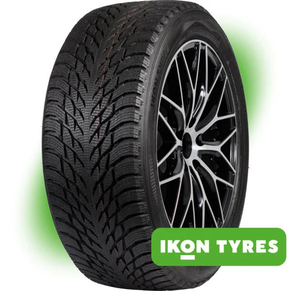 Ikon (Nokian Tyres) Autograph Snow 3 SUV 285/60 R18 116R