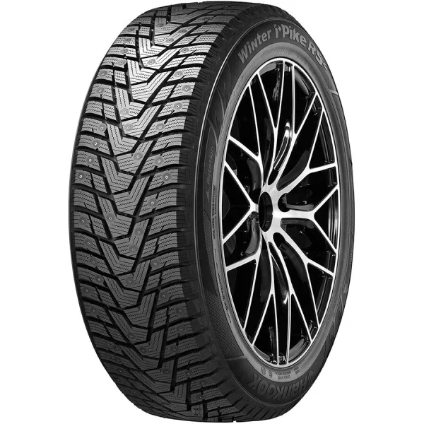 Hankook Winter i Pike RS2 W429 245/40 R19 98T шип XL