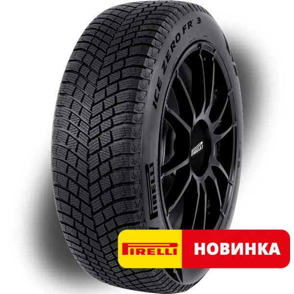 Pirelli Ice Zero Friction 3 265/45 R21 108H XL