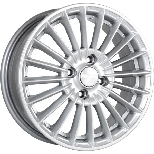СКАД Веритас R15x6 4x100 ET46 CB54.1 Selena