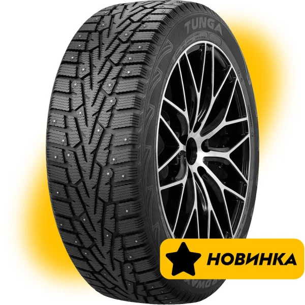 Tunga Nordway 3 215/60 R17 100Q шип
