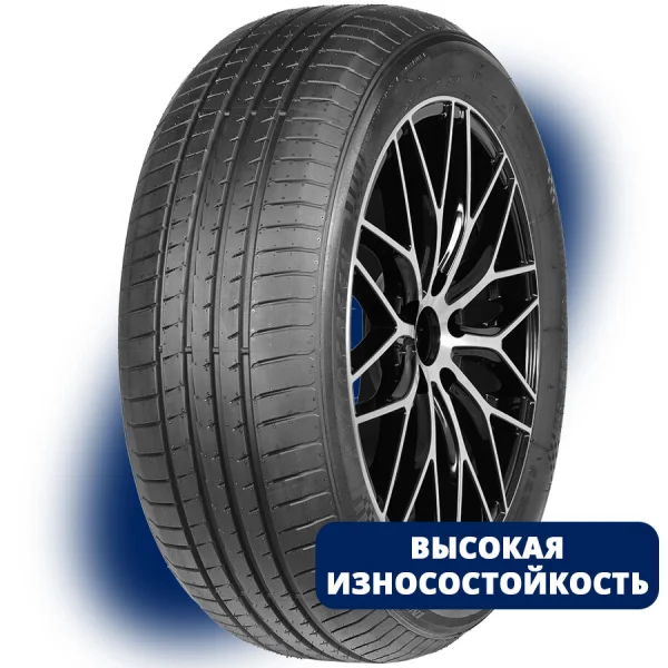 Autogreen Smart Chaser-SC1 195/55 R16 91V