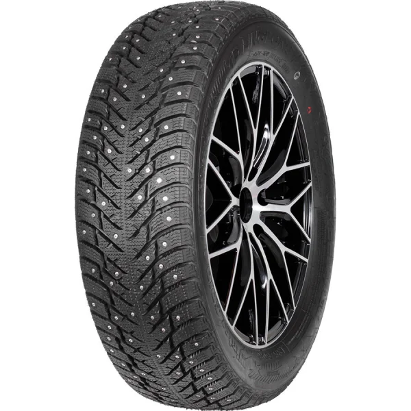 Linglong Green-Max Winter Grip 2 235/55 R19 105T шип XL