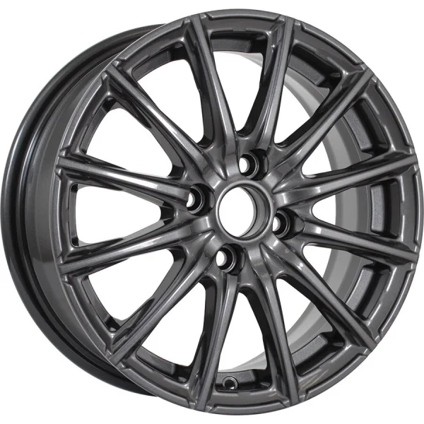 КиК Сандал R15x6 4x114.3 ET44 CB56.6 Quartz