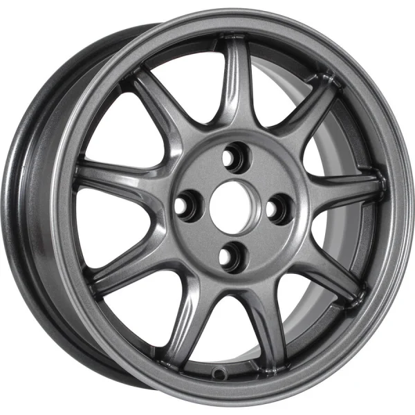 iFree Uno Эвил R14x5.5 4x98 ET35 CB58.5 Highway