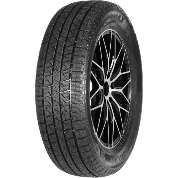 Lanvigator Ice Land Max 205/60 R16 92S