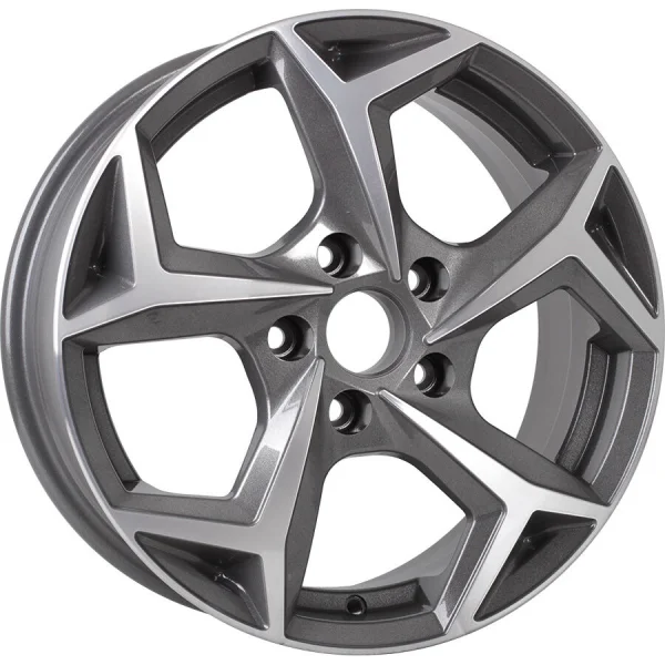 RST R066 R16x6.5 5x114.3 ET38 CB67.1 GRD