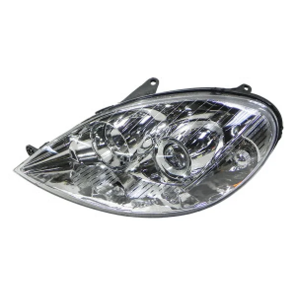 Фара левая Lifan Breez (с корректором) LAX4121100B1