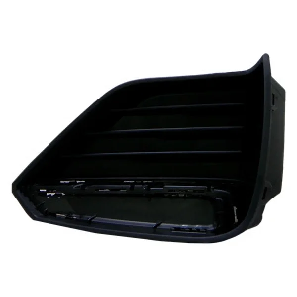 Решетка противотуманной фары правая Geely Atlas Pro 6010102000661