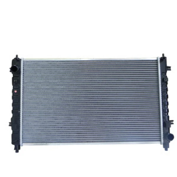 Радиатор охлаждения Geely Emgrand X7 1016003046