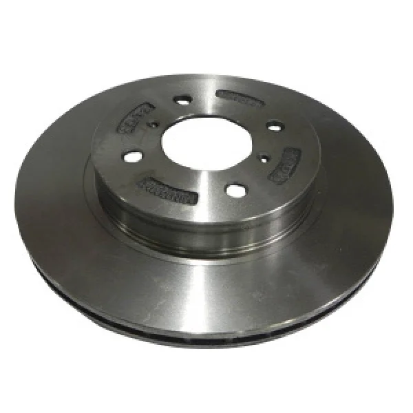 Диск тормозной передний Chery QQ6/Kimo S213501075